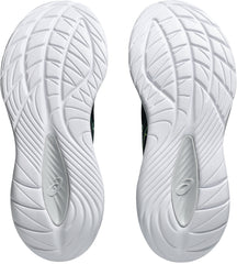 Asics Gel Cumulus 27 Mens Running Shoes - Black