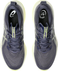 Asics Gel Cumulus 27 Mens Running Shoes - Blue