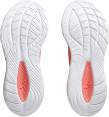 Asics Gel Cumulus 27 Womens Running Shoes - Pink