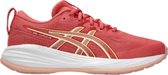 Asics Gel Cumulus 27 GS Junior Running Shoes - Pink