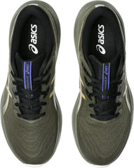 Asics Gel Cumulus 27 GORE-TEX Mens Running Shoes - Green