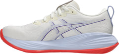 Asics Gel Cumulus 27 Tokyo Womens Running Shoes - Cream