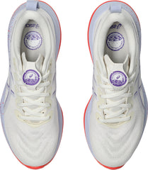 Asics Gel Cumulus 27 Tokyo Womens Running Shoes - Cream
