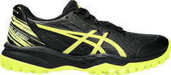 Asics Gel Field Speed GS Junior Hockey Shoes - Black