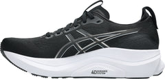 Asics Gel Kayano 32 EXTRA WIDE (4E) Mens Running Shoes - Black
