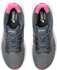 Asics Gel Pulse 14 Womens Running Shoes - Grey