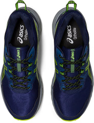 Asics Gel Venture 9 Mens Trail Running Shoes - Blue
