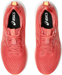 Asics Glideride Max Womens Running Shoes - Pink