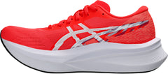 Asics Magic Speed 4 Womens Running Shoes - Red