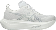 Asics MegaBlast Mens Running Shoes - White