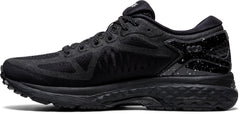 Asics MetaRun Womens Running Shoes - Black
