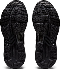 Asics MetaRun Womens Running Shoes - Black