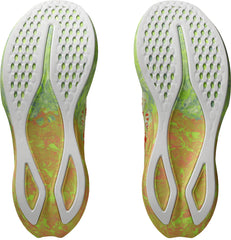 Asics Noosa Tri 16 Womens Running Shoes - Green