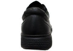 Slatters Premier II Mens Comfortable Leather Lace Up Dress Shoes