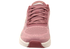 Skechers Womens Arch Fit 2.0 Sleek Stride Comfortable Shoes