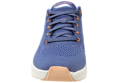Skechers Womens Arch Fit 2.0 Big League Comfortable Shoes