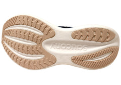 Saucony Womens Triumph 23 Comfortable Athletic Shoes Navy Cameo