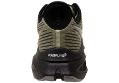 Saucony Mens Endorphin Speed 5 Comfortable Athletic Shoes Laurel Black