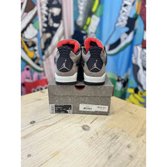 Jordan 4 Retro Taupe Haze UK 6.5