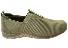 CC Resorts Tabitha Womens Comfortable Slip On Shoes