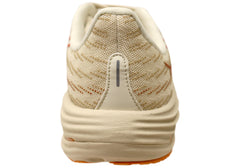 Mizuno Womens Wave Rider 29 Comfortable Running Shoes Summer Sand