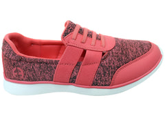 Freeworld Australia Womens Comfortable Slip On Casual Shoes