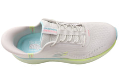 Skechers Womens Slip Ins Skech Cloud Perfectly Plush Comfortable Shoes