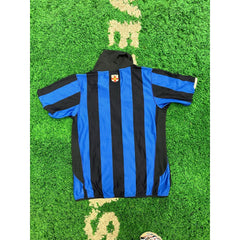 Inter Milan Home Shirt 1908/2008 100th Anniversary S 8/10