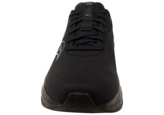Saucony Mens Echelon 10 Wide Fit 2E Comfortable Athletic Shoes