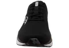 Saucony Womens Echelon 10 Extra Wide Fit 2E Comfortable Athletic Shoes