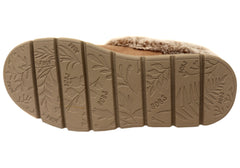 Skechers Womens BOBS Keepsakes Lite Cozy Blend Comfortable Slippers