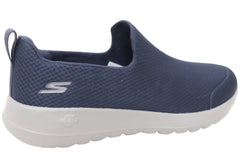 Skechers Womens GOwalk Joy Sensational Day Comfortable Slip On Shoes