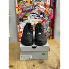 Nike Air Force 1 Low 07' Black UK 12