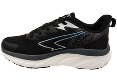 Sfida Cache Mens Comfortable Lace Up Athletic Shoes