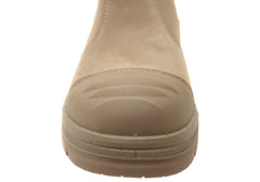 Colorado Safety Shopan Composite Toe Mens Leather Work Boots