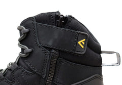 Colorado Safety Freemont Composite Toe Mens Leather Work Boots