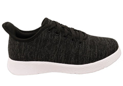 Axign Unisex Comfortable River V2 Lightweight Casual Orthotic Shoes