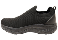 Sfida Wayfarer Womens Comfortable Casual Slip On Shoes
