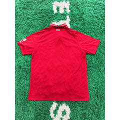 Liverpool 2018/19 Home Shirt M
