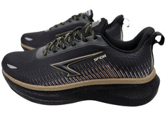 Sfida Zephyr 2.0 Womens Comfortable Lace Up Athletic Shoes