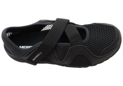 Merrell Womens Maipo 3 MJ Comfortable Mary Jane Shoes