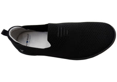 Nurse Mates Adela II Womens Comfortable Slip On Shoes