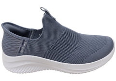 Skechers Womens Slip Ins Ultra Flex 3.0 Cozy Streak Comfortable Shoes