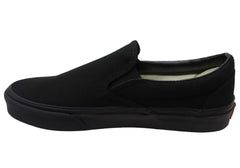 Vans Classic Slip On Unisex Comfortable Shoes