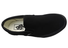 Vans Classic Slip On Unisex Comfortable Shoes