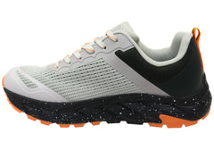 Sfida Nomad Mens Comfortable Lace Up Trail Running Shoes
