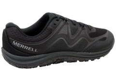 Merrell Mens Trail Glove 8 Comfortable Trail Running Shoes