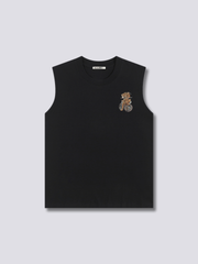 Katana Tiger Tank Top