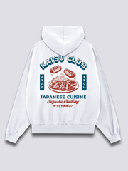 Katsu Club Hoodie