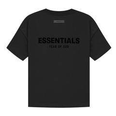 Fear of God Essentials T-Shirt (SS22) -  Stretch Limo
